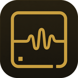 Speech Reelcut app icon