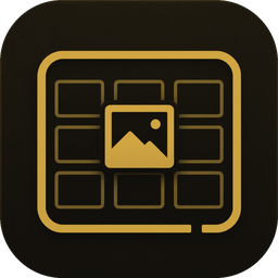 Speed Contact Sheet app icon